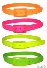 Ceinture fluo reglable