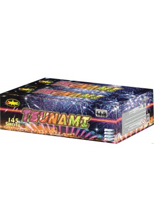 Tsunami 145c