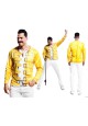 Tshirt 3D fredy Mercury