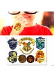 harry Potter Tatouages 