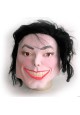 Masque Mickael Jackson 