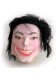 Masque Mickael Jackson 