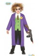 Costume joker enfant