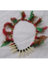 collier indien