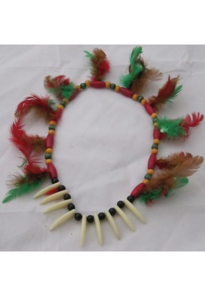 collier indien
