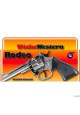 Revolver Wicke cow boy 100 c