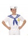 Tshirt de marin enfant