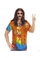 Tshirt 3d hippie