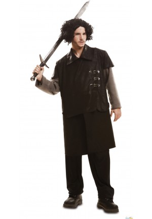 Costume Jon thrones