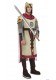Costume medieval Tirso
