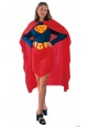 Super Hero Girl 