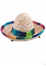 Mini Sombrero 