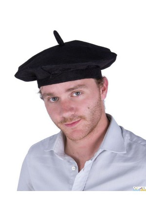 Beret basque