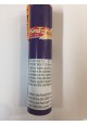 Torche fumigène rouge