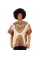 Chemise africain