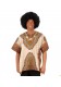 Chemise africain