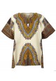 Chemise africain