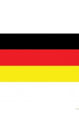 Drapeau allemand