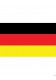 Drapeau allemand