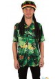 Chemise hawai