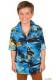 chemise hawai enfant