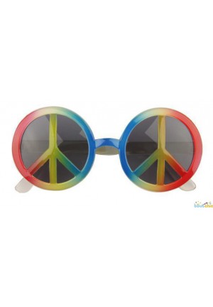 lunettes peace