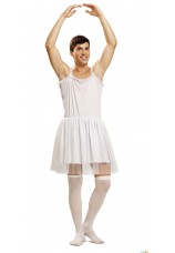 Danseuse homme