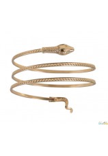 Bracelet serpent