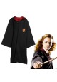 Manteau gryffondor - harry potter replique