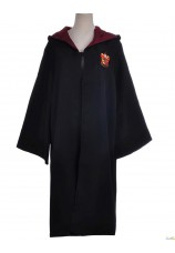 Manteau gryffondor - harry potter replique