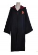 Manteau gryffondor - harry potter replique