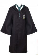 Manteau gryffondor - Harry Potter - Hermione replique enfant