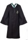 Manteau serpentard - enfant Malefoy replique 