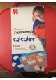 Valisette Jumbo j'apprends à calculer