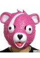 Fortnite -Pink Bear en latex