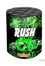 Rush 10 coups