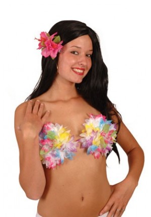 Tahiti bikini