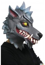 Masque Fortnite loup garou