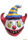 Masque Fortnite clown