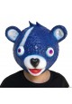 Masque Fortnite ours bleu