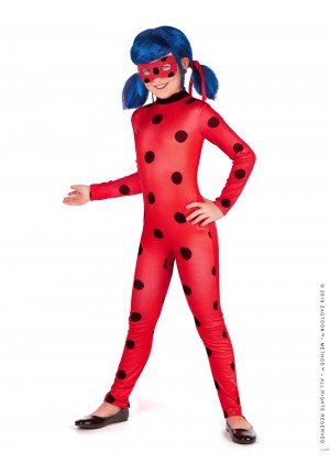 Ladybug Miraculous 