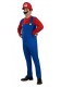 Mario costume complet de plombier