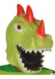 Fortnite Rex le dragon vert integral en latex