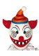 Fortnite masque integral enfant : clown