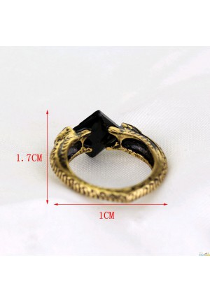 harry potter bague horcruxe