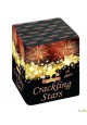 Crackling stars batterie 16 coups