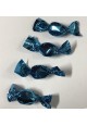 Bonbon farce 3 pieces bleu