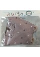 Masque de protection taille enfant girafe