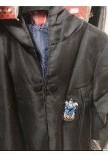 Manteau serdaigle adulte- harry potter- Malefoy replique