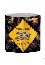 Tarantula 19 c